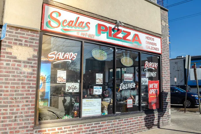 Scala’s Pizza Picture 7