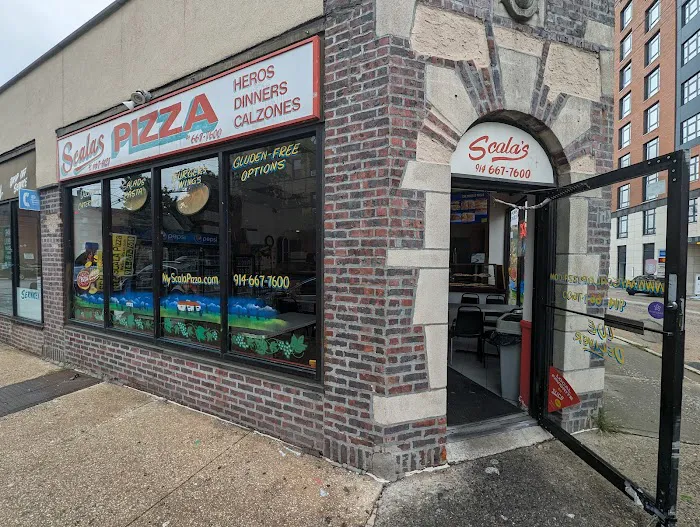 Scala’s Pizza Picture 6