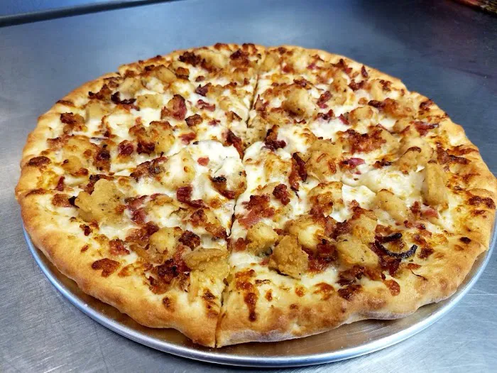 Scala’s Pizza Picture 1