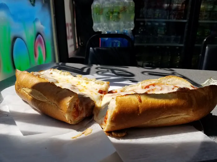 Scala’s Pizza Picture 2