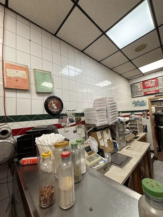 John & Tony's Pizza Picture 2