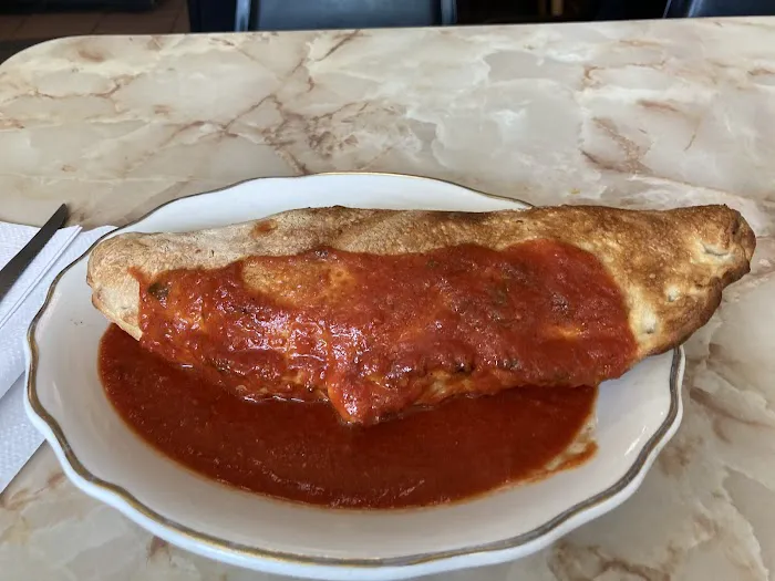 John & Tony's Pizza Picture 4