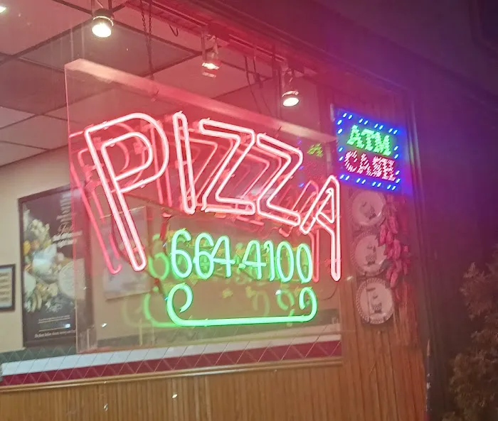 John & Tony's Pizza Picture 7
