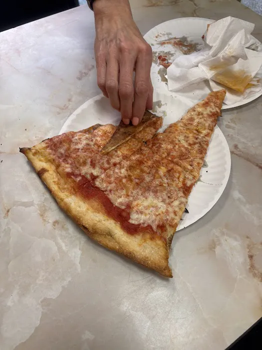John & Tony's Pizza Picture 10