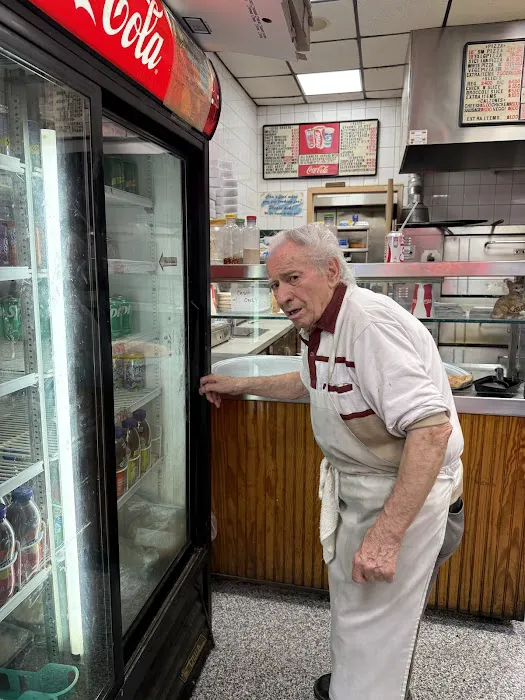 John & Tony's Pizza Picture 1