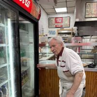 John & Tony's Pizza ico