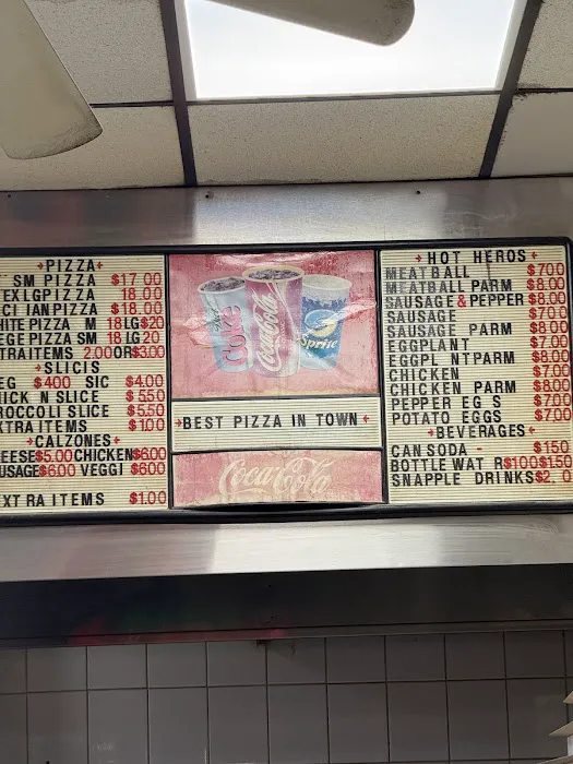 John & Tony's Pizza Picture 3
