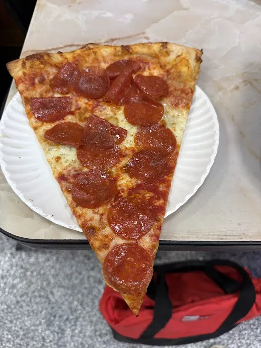 John & Tony's Pizza Picture 6