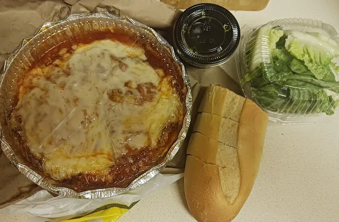 John & Tony's Pizza Picture 5