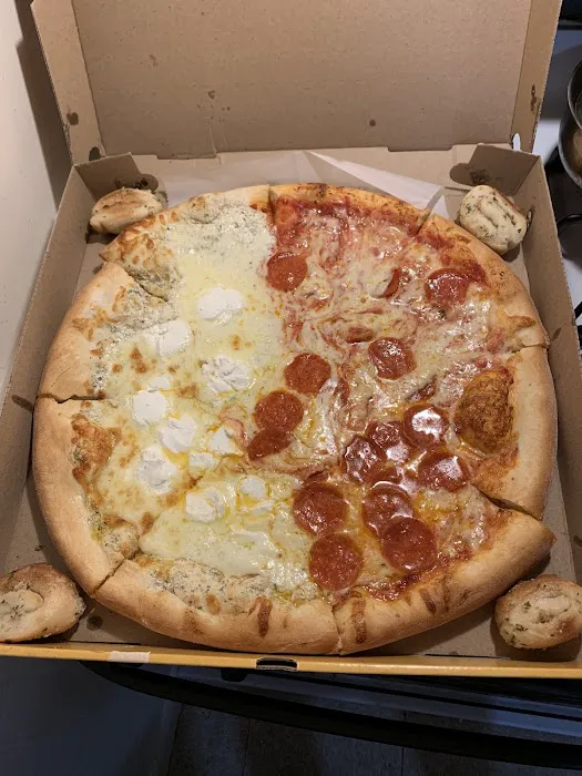 Pizza Pizza Picture 1