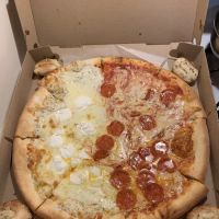 Pizza Pizza ico