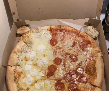 Pizza Pizza