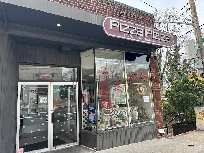 Pizza Pizza Picture 5