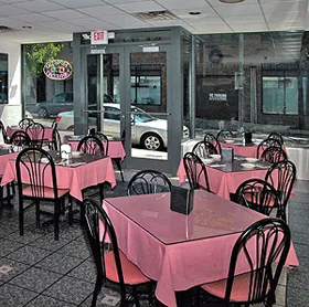 Joe's Fleetwood Pizzeria Picture 6