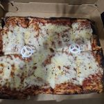 Joe's Fleetwood Pizzeria