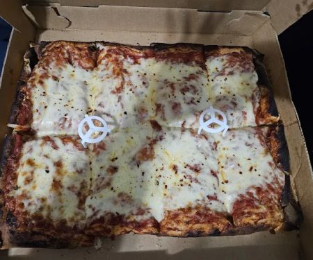 Joe's Fleetwood Pizzeria