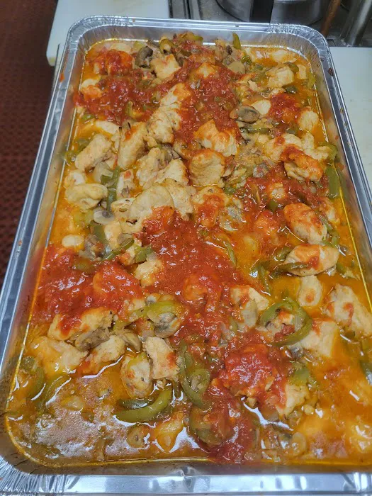 Joe's Fleetwood Pizzeria Picture 4