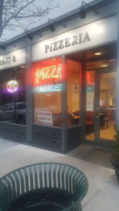 Joe's Fleetwood Pizzeria Picture 9