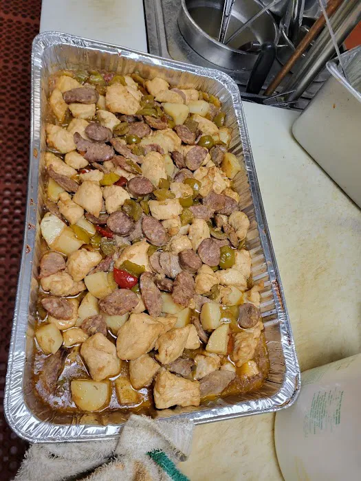 Joe's Fleetwood Pizzeria Picture 2