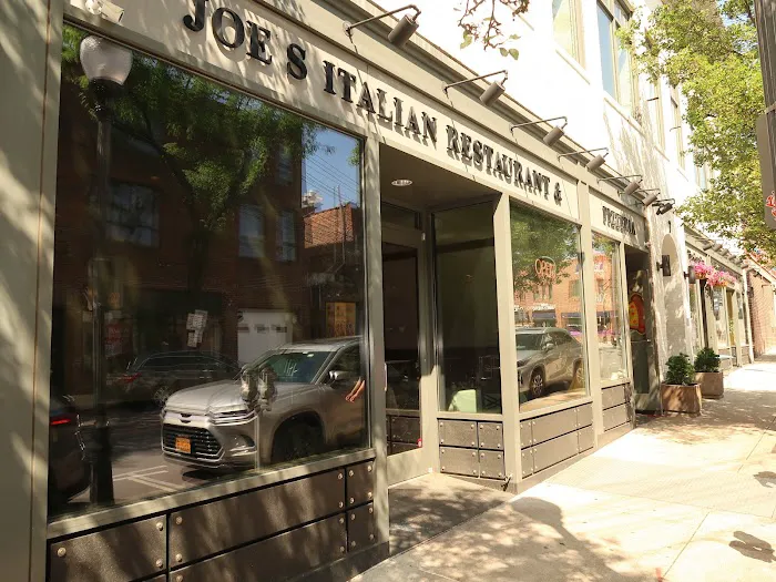 Joe's Fleetwood Pizzeria Picture 10