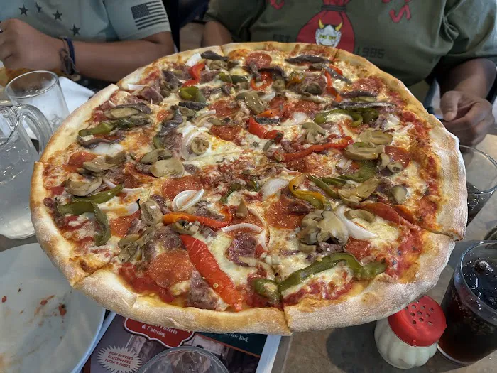 Joe's Fleetwood Pizzeria Picture 7