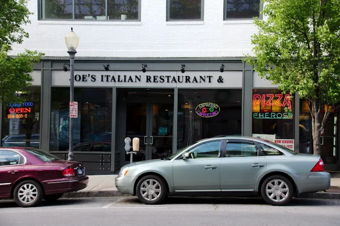 Joe's Fleetwood Pizzeria Picture 8