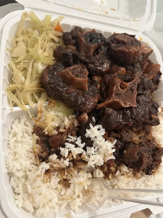 Cravin Jamaican Cuisine Mount Vernon Picture 9