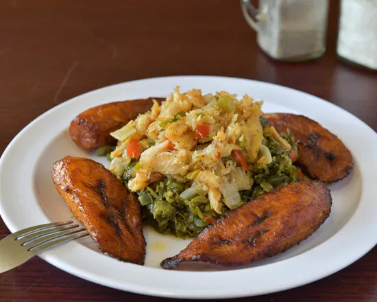 Cravin Jamaican Cuisine Mount Vernon Picture 2