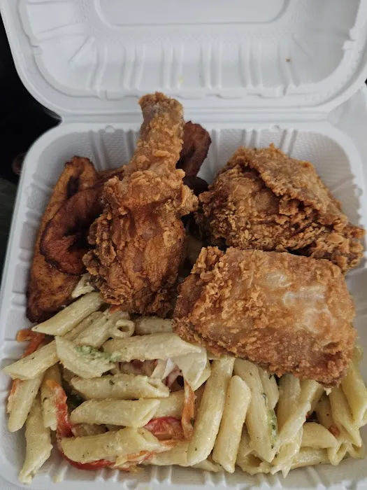 Cravin Jamaican Cuisine Mount Vernon Picture 8