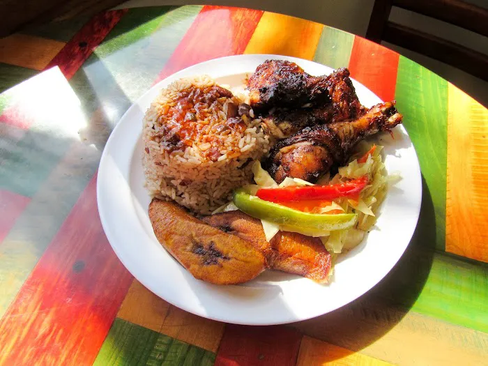 Cravin Jamaican Cuisine Mount Vernon Picture 5