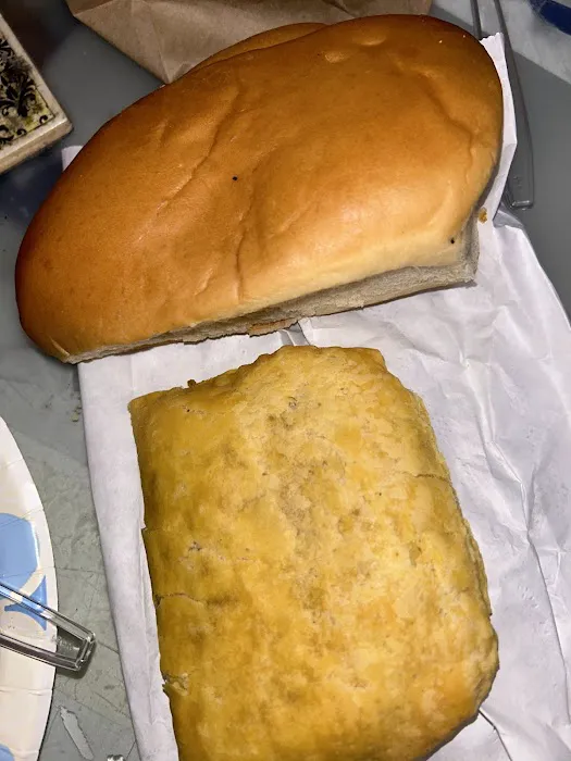 Cravin Jamaican Cuisine Mount Vernon Picture 6