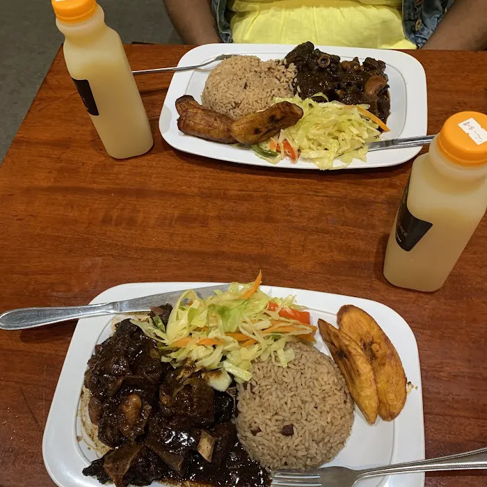 Cravin Jamaican Cuisine Mount Vernon Picture 3