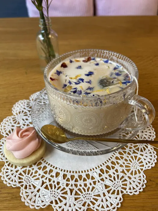 The Cozy Cup Picture 6