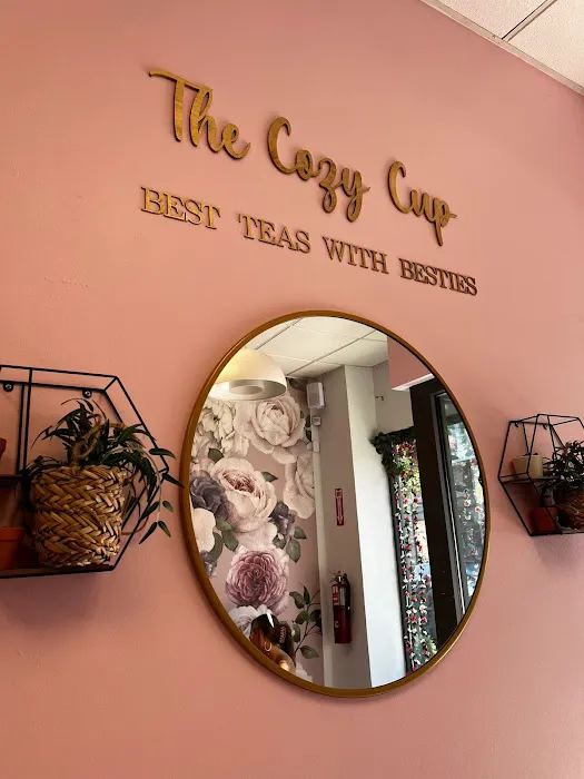 The Cozy Cup Picture 3