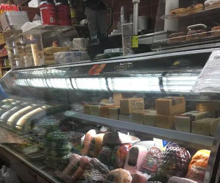 Green Mountain Gourmet Deli