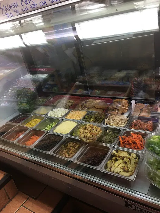 Green Mountain Gourmet Deli Picture 2