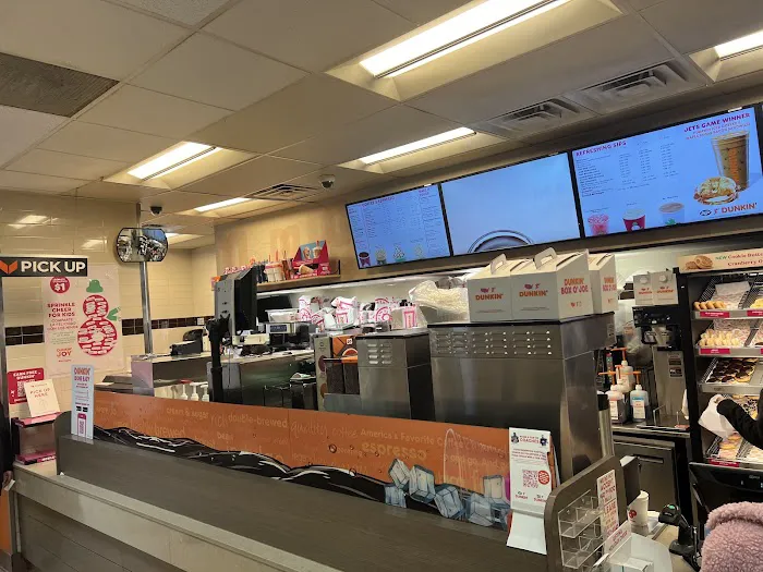 Dunkin' Picture 4