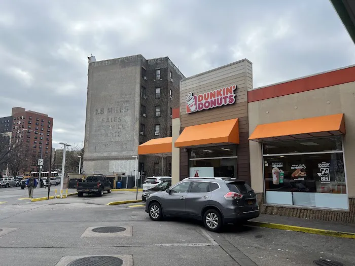 Dunkin' Picture 3