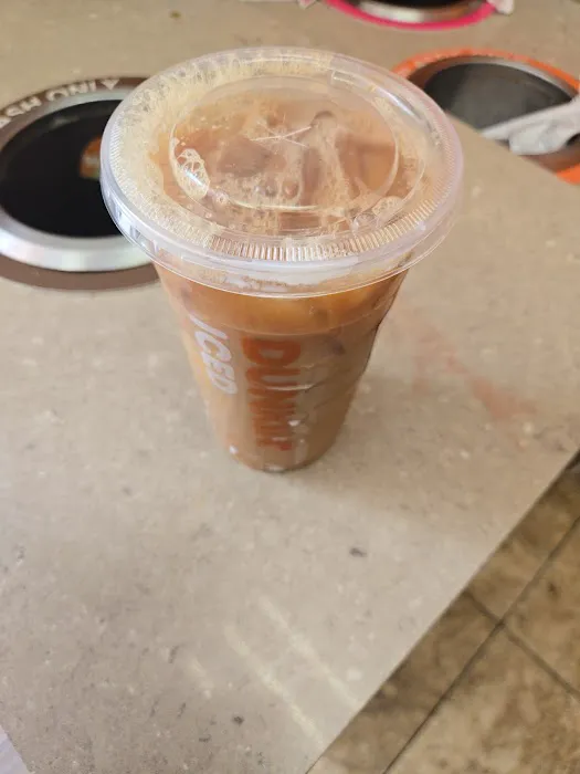 Dunkin' Picture 2
