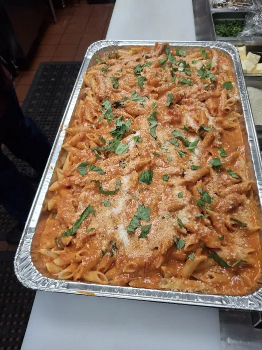 Georgie's Pizza and Restaurant Picture 10