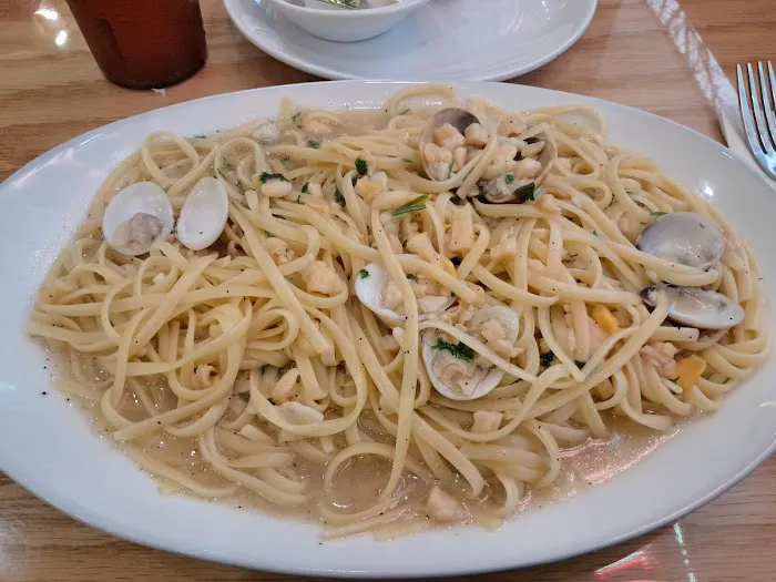 Georgie's Pizza and Restaurant Picture 2