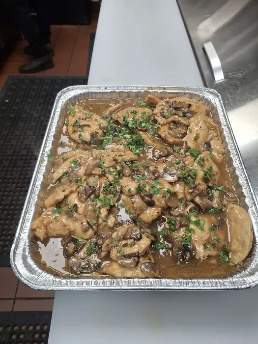Georgie's Pizza and Restaurant Picture 9