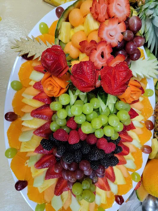 Gilbert'scatering Picture 7