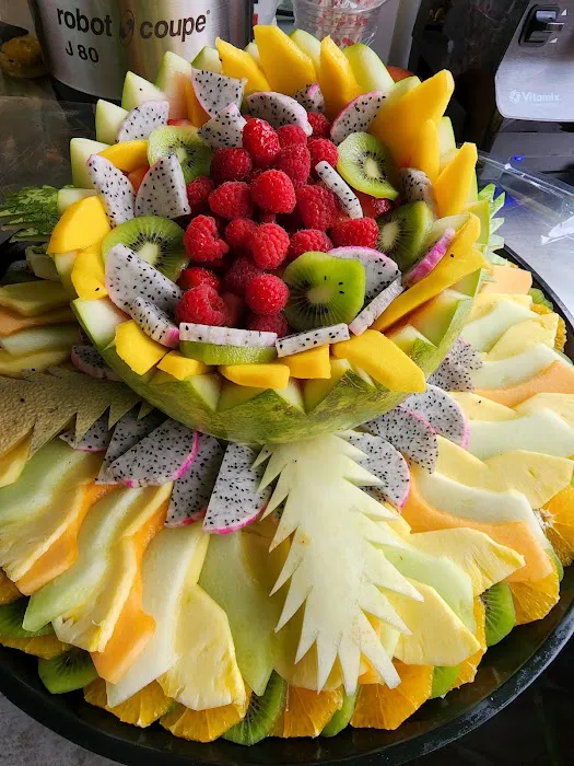 Gilbert'scatering Picture 8
