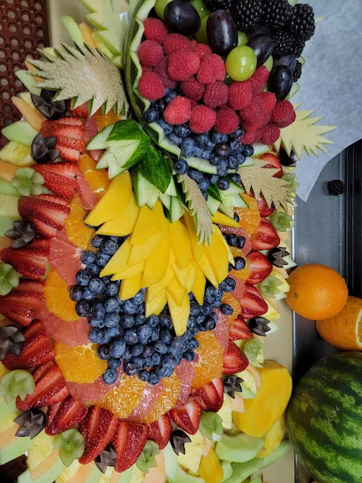 Gilbert'scatering Picture 6
