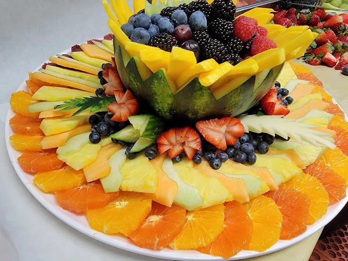 Gilbert'scatering Picture 4