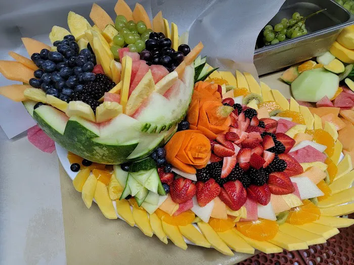 Gilbert'scatering Picture 2