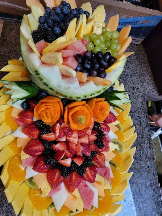Gilbert'scatering Picture 5