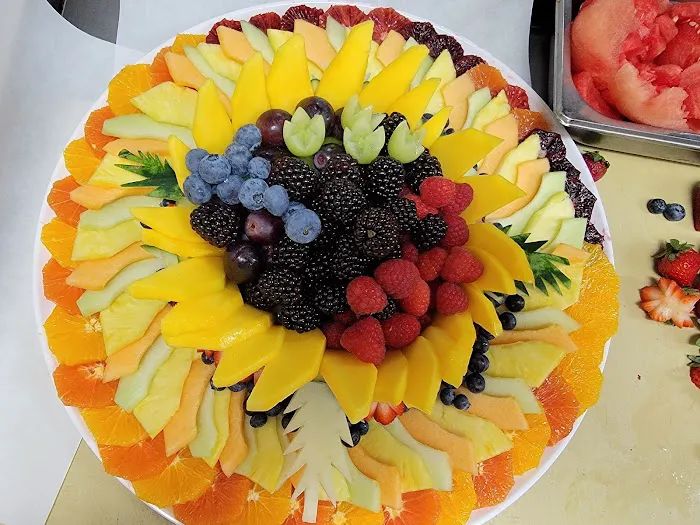 Gilbert'scatering Picture 3