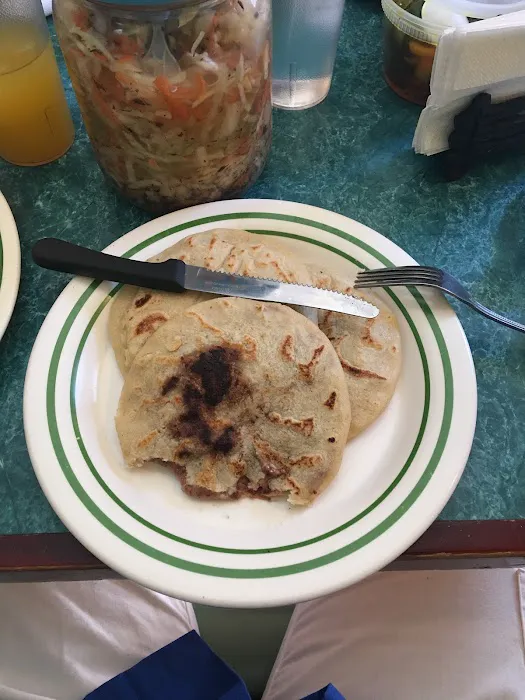 La Cabana Salvadoreña Picture 6